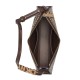 DKNY</br>DKNY AVRIL R5235G57-N42 Γυναικεία Τσάντα Ώμου Καφέ DKNY</br>DKNY AVRIL R5235G57-N42 Γυναικεία Τσάντα Ώμου Καφέ