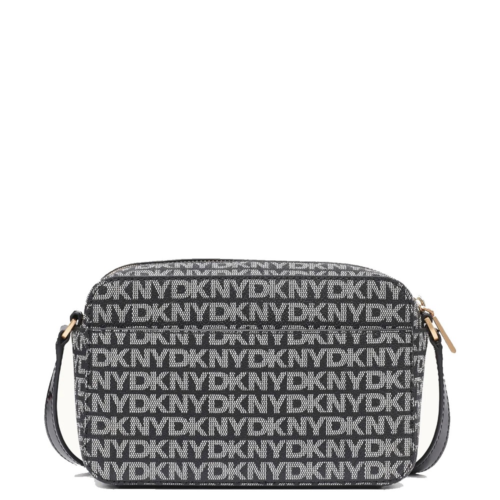 DKNY</br> DKNY AVRIL R53E5J31-XLB Γυναικεία Camera Bag Μαύρο