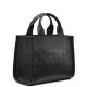 DKNY</br>DKNY HADLEE SM R53AAC80-BGD Γυναικεία Τσάντα Tote Μαύρο/Χρυσό DKNY</br>DKNY HADLEE SM R53AAC80-BGD Γυναικεία Τσάντα Tote Μαύρο/Χρυσό