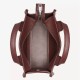 DKNY</br>DKNY HADLEE MD R53AAR57-AWN Γυναικεία Τσάντα Χειρός Μπορντό DKNY</br>DKNY HADLEE MD R53AAR57-AWN Γυναικεία Τσάντα Χειρός Μπορντό