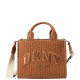 DKNY</br>DKNY HADLEE SM R53ADC80-N66 Γυναικεία Τσάντα Χειρός Ταμπά DKNY</br>DKNY HADLEE SM R53ADC80-N66 Γυναικεία Τσάντα Χειρός Ταμπά