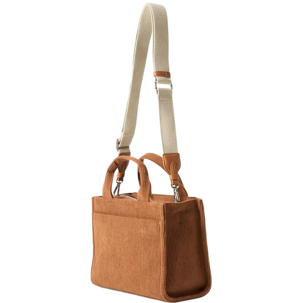 DKNY</br>DKNY HADLEE SM R53ADC80-N66 Γυναικεία Τσάντα Χειρός Ταμπά DKNY</br>DKNY HADLEE SM R53ADC80-N66 Γυναικεία Τσάντα Χειρός Ταμπά