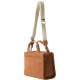 DKNY</br>DKNY HADLEE SM R53ADC80-N66 Γυναικεία Τσάντα Χειρός Ταμπά DKNY</br>DKNY HADLEE SM R53ADC80-N66 Γυναικεία Τσάντα Χειρός Ταμπά