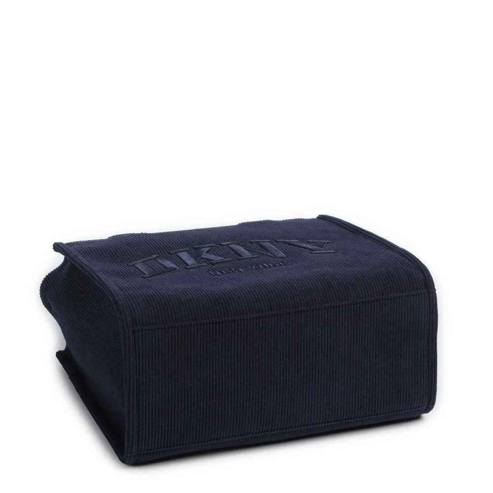 DKNY</br>DKNY HADLEE MD R53ADR57-MID Γυναικεία Τσάντα Χειρός Μπλε DKNY</br>DKNY HADLEE MD R53ADR57-MID Γυναικεία Τσάντα Χειρός Μπλε