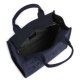 DKNY</br>DKNY HADLEE MD R53ADR57-MID Γυναικεία Τσάντα Χειρός Μπλε DKNY</br>DKNY HADLEE MD R53ADR57-MID Γυναικεία Τσάντα Χειρός Μπλε