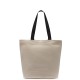 DKNY</br>DKNY IZZY R53AGN374-NAT Γυναικεία Τσάντα Tote Ώμου Μπεζ