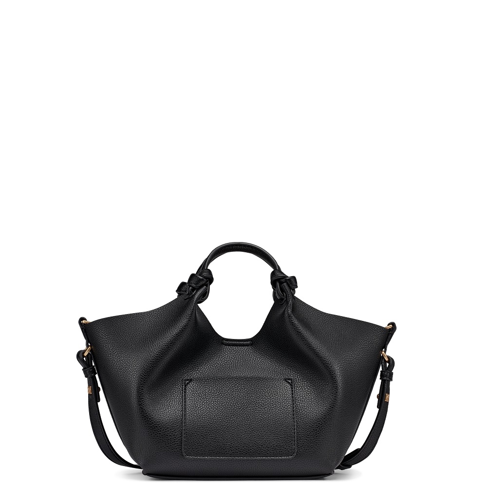 DKNY</br>DKNY PAULA SM R53BAM60-BGD Γυναικεία Τσάντα Tote Γκρι