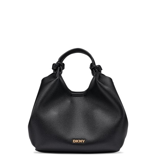 DKNY PAULA SM R53BAM60-BGD Γυναικεία Τσάντα Tote Γκρι DKNY PAULA SM R53BAM60-BGD Γυναικεία Τσάντα Tote Γκρι
