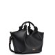DKNY</br>DKNY PAULA SM R53BAM60-BGD Γυναικεία Τσάντα Tote Γκρι
