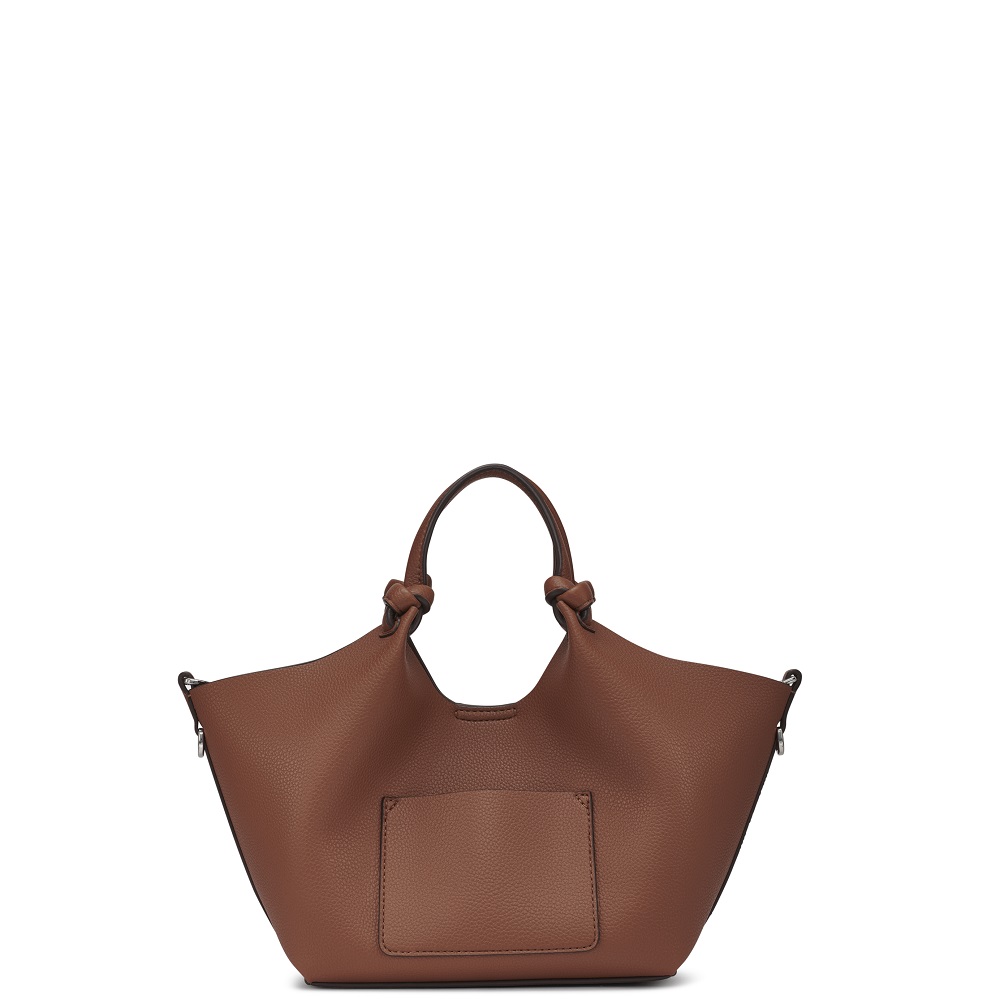 DKNY</br>DKNY PAULA SM R53BAM60-N66 Γυναικεία Τσάντα Tote Ταμπά