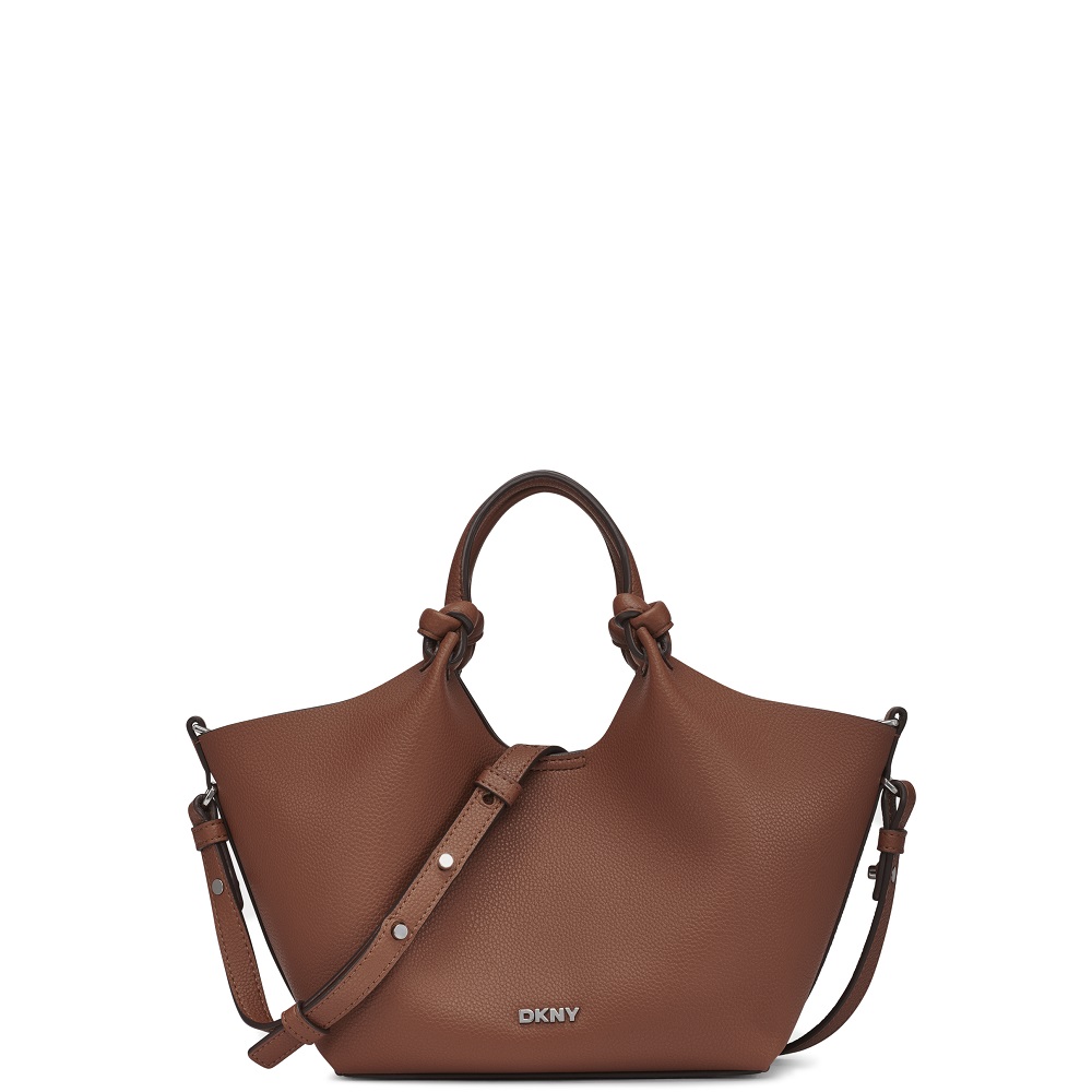 DKNY</br>DKNY PAULA SM R53BAM60-N66 Γυναικεία Τσάντα Tote Ταμπά