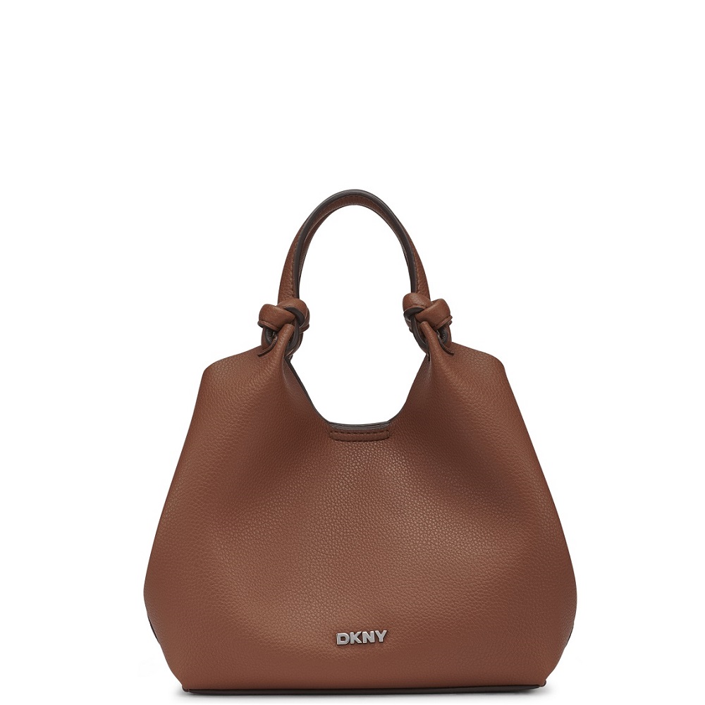DKNY</br>DKNY PAULA SM R53BAM60-N66 Γυναικεία Τσάντα Tote Ταμπά