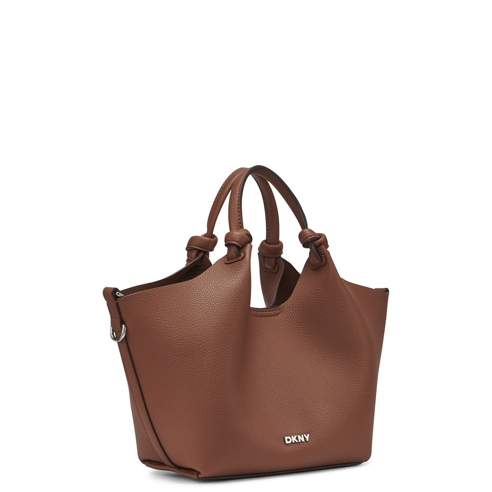 DKNY</br>DKNY PAULA SM R53BAM60-N66 Γυναικεία Τσάντα Tote Ταμπά