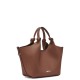 DKNY</br>DKNY PAULA SM R53BAM60-N66 Γυναικεία Τσάντα Tote Ταμπά