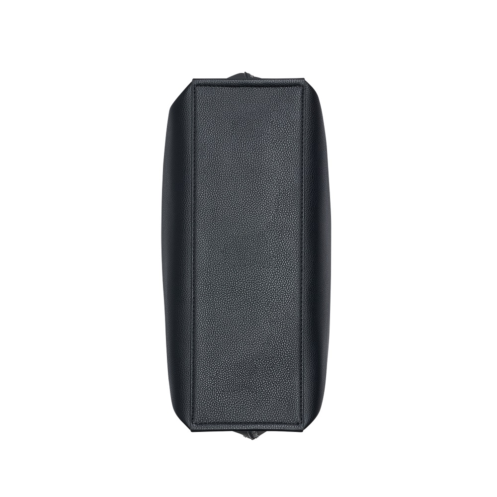 DKNY</br>DKNY NICOLE R54AAJ38-BSV Γυναικεία Τσάντα Tote Ώμου Μαύρη DKNY</br>DKNY NICOLE R54AAJ38-BSV Γυναικεία Τσάντα Tote Ώμου Μαύρη