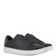 RENATO GARINI</br>Ανδρικά Sneakers Μαύρο/Μαύρο Βερνί Ατσάλι FABIO-2215 Renato Garini RENATO GARINI</br>Ανδρικά Sneakers Μαύρο/Μαύρο Βερνί Ατσάλι FABIO-2215 Renato Garini