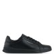 RENATO GARINI</br>Ανδρικά Sneakers Μαύρο GINO-703-1C Renato Garini RENATO GARINI</br>Ανδρικά Sneakers Μαύρο GINO-703-1C Renato Garini