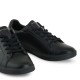 RENATO GARINI</br>Ανδρικά Sneakers Μαύρο GINO-703-1C Renato Garini RENATO GARINI</br>Ανδρικά Sneakers Μαύρο GINO-703-1C Renato Garini