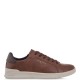 RENATO GARINI</br>Ανδρικά Sneakers Ταμπά/Καφέ GINO-703-1C Renato Garini RENATO GARINI</br>Ανδρικά Sneakers Ταμπά/Καφέ GINO-703-1C Renato Garini