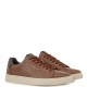 RENATO GARINI</br>Ανδρικά Sneakers Ταμπά/Καφέ TORINO-018 Renato Garini RENATO GARINI</br>Ανδρικά Sneakers Ταμπά/Καφέ TORINO-018 Renato Garini
