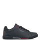 RENATO GARINI</br>Ανδρικά Sneakers Μαύρο/Μαύρο Στάμπα AB-239 (ZS) Renato Garini RENATO GARINI</br>Ανδρικά Sneakers Μαύρο/Μαύρο Στάμπα AB-239 (ZS) Renato Garini