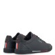 RENATO GARINI</br>Ανδρικά Sneakers Μαύρο/Μαύρο Στάμπα AB-239 (ZS) Renato Garini RENATO GARINI</br>Ανδρικά Sneakers Μαύρο/Μαύρο Στάμπα AB-239 (ZS) Renato Garini