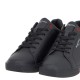 RENATO GARINI</br>Ανδρικά Sneakers Μαύρο/Μαύρο Στάμπα AB-239 (ZS) Renato Garini RENATO GARINI</br>Ανδρικά Sneakers Μαύρο/Μαύρο Στάμπα AB-239 (ZS) Renato Garini