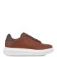 RENATO GARINI</br>Ανδρικά Sneakers Ταμπά/Καφέ MARCELLO-711 RENATO GARINI</br>Ανδρικά Sneakers Ταμπά/Καφέ MARCELLO-711