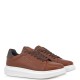 RENATO GARINI</br>Ανδρικά Sneakers Ταμπά/Καφέ MARCELLO-711 RENATO GARINI</br>Ανδρικά Sneakers Ταμπά/Καφέ MARCELLO-711