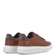 RENATO GARINI</br>Ανδρικά Sneakers Ταμπά/Καφέ MARCELLO-711 RENATO GARINI</br>Ανδρικά Sneakers Ταμπά/Καφέ MARCELLO-711