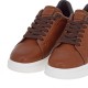 RENATO GARINI</br>Ανδρικά Sneakers Ταμπά/Καφέ MARCELLO-711 RENATO GARINI</br>Ανδρικά Sneakers Ταμπά/Καφέ MARCELLO-711