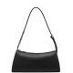 DKNY</br>DKNY AVRIL R6236G57-BGD Γυναικεία Τσάντα Ώμου Μαύρο/Χρυσό
