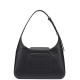 DKNY</br>DKNY AVRIL R6236L20-BGD Γυναικεία Τσάντα Ώμου Μαύρο/Χρυσό DKNY</br>DKNY AVRIL R6236L20-BGD Γυναικεία Τσάντα Ώμου Μαύρο/Χρυσό