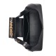 DKNY</br>DKNY AVRIL R6236L20-BGD Γυναικεία Τσάντα Ώμου Μαύρο/Χρυσό DKNY</br>DKNY AVRIL R6236L20-BGD Γυναικεία Τσάντα Ώμου Μαύρο/Χρυσό