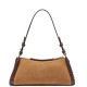 DKNY</br>DKNY JOSIE R623MQ80-ALM Γυναικεία Τσάντα Ώμου Ταμπά DKNY</br>DKNY JOSIE R623MQ80-ALM Γυναικεία Τσάντα Ώμου Ταμπά