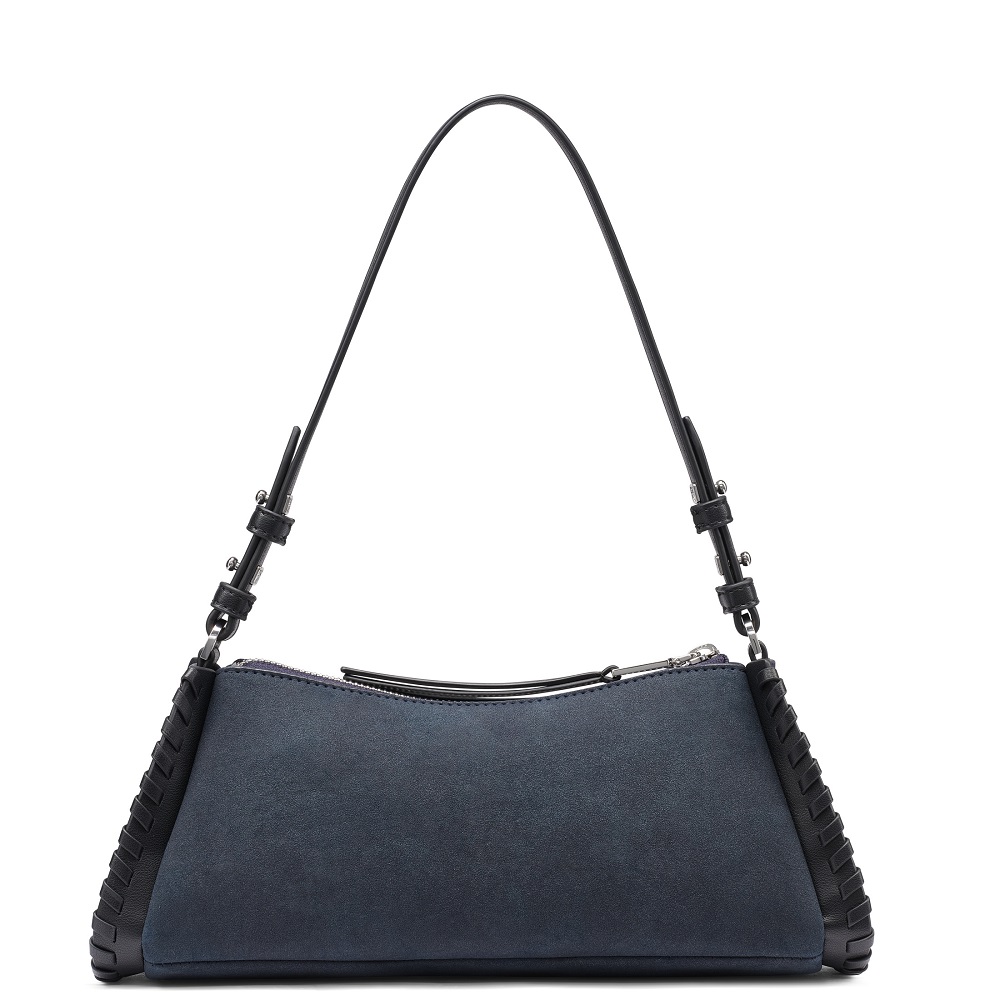 DKNY</br>DKNY JOSIE R623MQ80-MID Γυναικεία Τσάντα Ώμου Μπλε