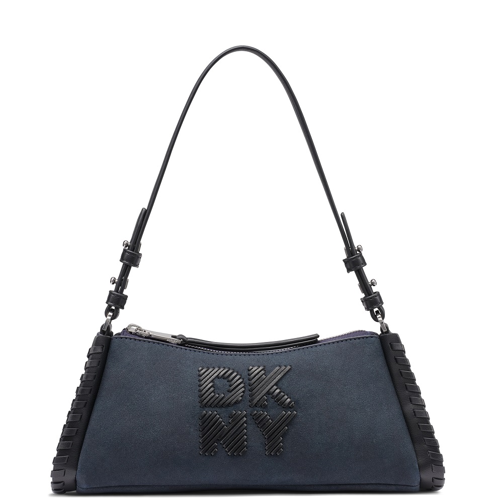 DKNY</br>DKNY JOSIE R623MQ80-MID Γυναικεία Τσάντα Ώμου Μπλε