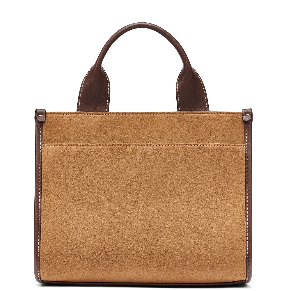 DKNY</br>DKNY HADLEE SM R62AMC80-ALM Γυναικεία Τσάντα Tote Ταμπά