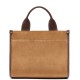 DKNY</br>DKNY HADLEE SM R62AMC80-ALM Γυναικεία Τσάντα Tote Ταμπά