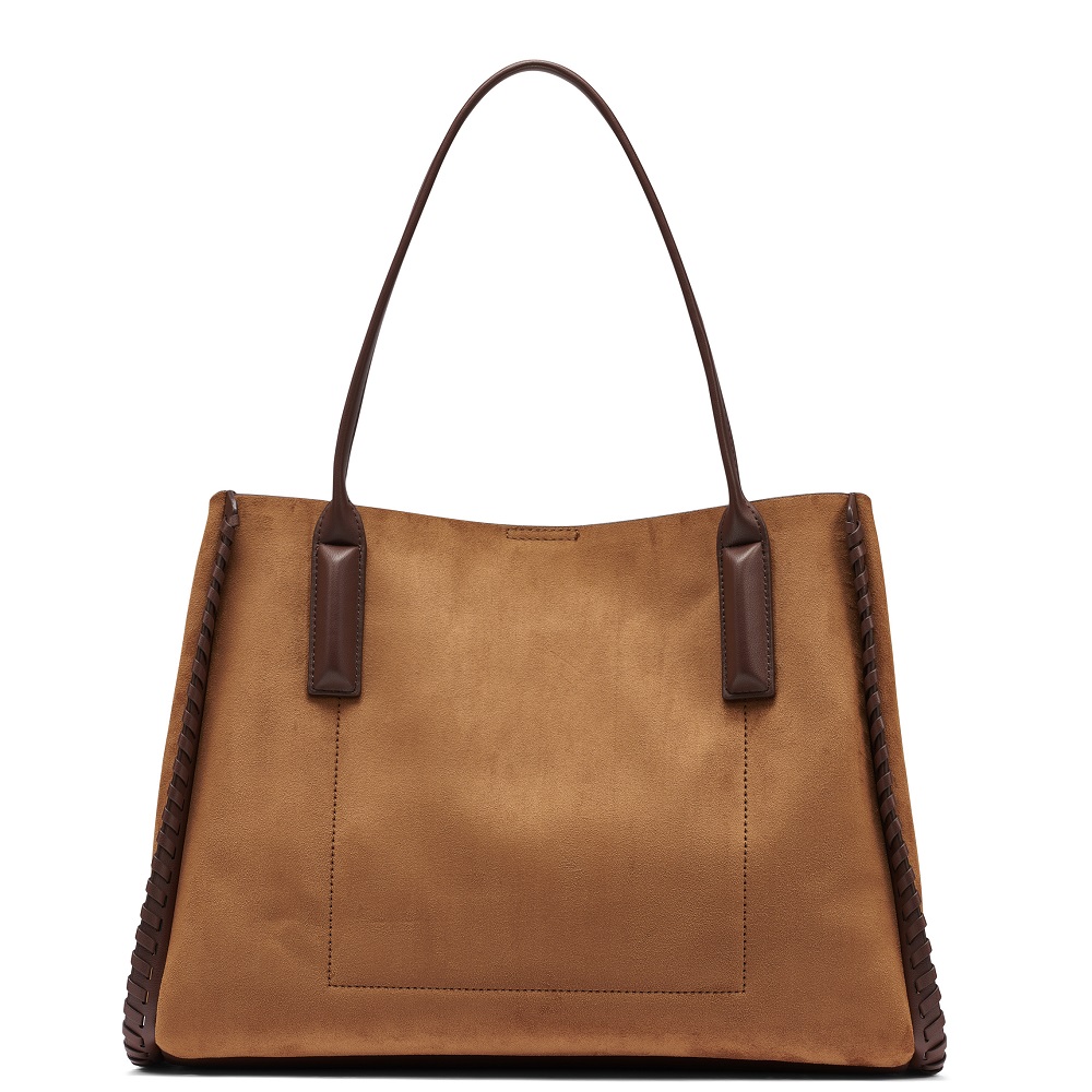 DKNY</br>DKNY JOSIE R62AMI97-ALM Γυναικεία Τσάντα Tote Ταμπά DKNY</br>DKNY JOSIE R62AMI97-ALM Γυναικεία Τσάντα Tote Ταμπά