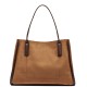 DKNY</br>DKNY JOSIE R62AMI97-ALM Γυναικεία Τσάντα Tote Ταμπά DKNY</br>DKNY JOSIE R62AMI97-ALM Γυναικεία Τσάντα Tote Ταμπά