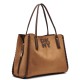 DKNY</br>DKNY JOSIE R62AMI97-ALM Γυναικεία Τσάντα Tote Ταμπά DKNY</br>DKNY JOSIE R62AMI97-ALM Γυναικεία Τσάντα Tote Ταμπά