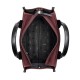 DKNY</br>DKNY HADLEE MD R62AMR57-AWN Γυναικεία Τσάντα Tote Μπορντό