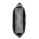 DKNY</br>DKNY PAULA LG R62AXE48-BSV Γυναικεία Τσάντα Tote Μαύρο/Ασημί DKNY</br>DKNY PAULA LG R62AXE48-BSV Γυναικεία Τσάντα Tote Μαύρο/Ασημί