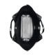 DKNY</br>DKNY PAULA LG R62AXE48-BSV Γυναικεία Τσάντα Tote Μαύρο/Ασημί DKNY</br>DKNY PAULA LG R62AXE48-BSV Γυναικεία Τσάντα Tote Μαύρο/Ασημί