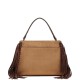 DKNY</br>DKNY FOSTER MD R62DML92-ALM Γυναικεία Τσάντα Χειρός Ταμπά
