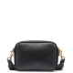 DKNY</br>DKNY HADLEE R62EAQ79-BGD Γυναικεία Camera Bag Μαύρο/Χρυσό DKNY</br>DKNY HADLEE R62EAQ79-BGD Γυναικεία Camera Bag Μαύρο/Χρυσό