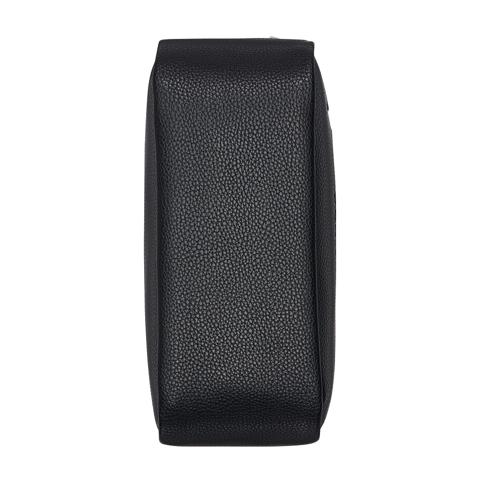 DKNY</br>DKNY HADLEE R62EAQ79-BGD Γυναικεία Camera Bag Μαύρο/Χρυσό DKNY</br>DKNY HADLEE R62EAQ79-BGD Γυναικεία Camera Bag Μαύρο/Χρυσό