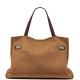 DKNY</br>DKNY BRYAR LG R63DMK43-ALM Γυναικεία Τσάντα Χειρός Ταμπά DKNY</br>DKNY BRYAR LG R63DMK43-ALM Γυναικεία Τσάντα Χειρός Ταμπά
