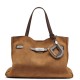DKNY</br>DKNY BRYAR LG R63DMK43-ALM Γυναικεία Τσάντα Χειρός Ταμπά DKNY</br>DKNY BRYAR LG R63DMK43-ALM Γυναικεία Τσάντα Χειρός Ταμπά
